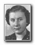 ALVINA ENTRICAN: class of 1939, Grant Union High School, Sacramento, CA.